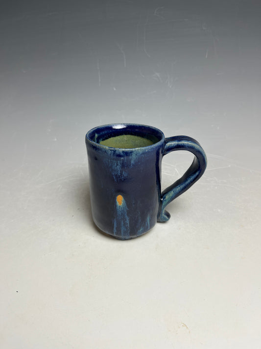 Deep Sea Mug