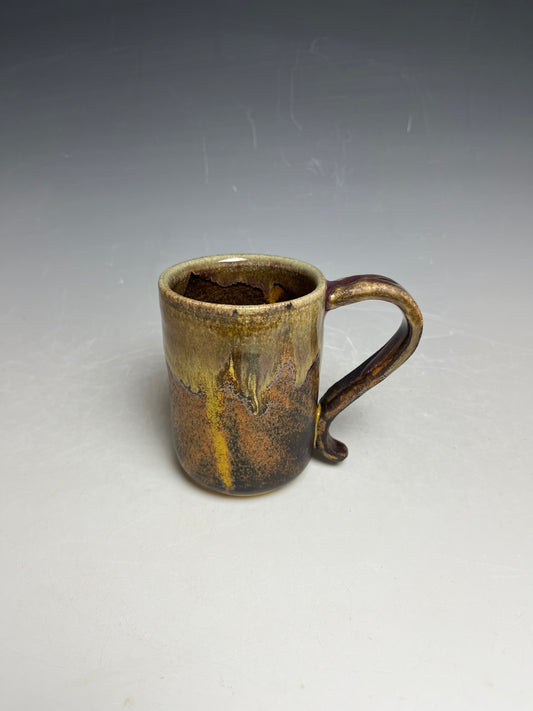 Melting Mug