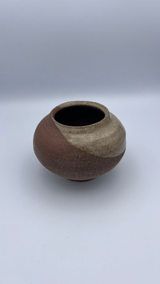 Sand Dune Vase