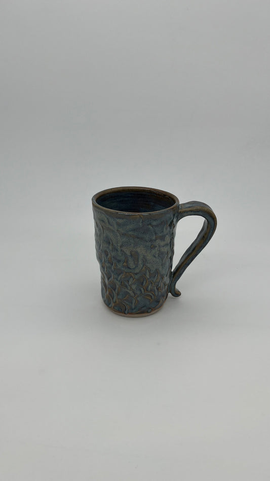 Dragon Scale Mug