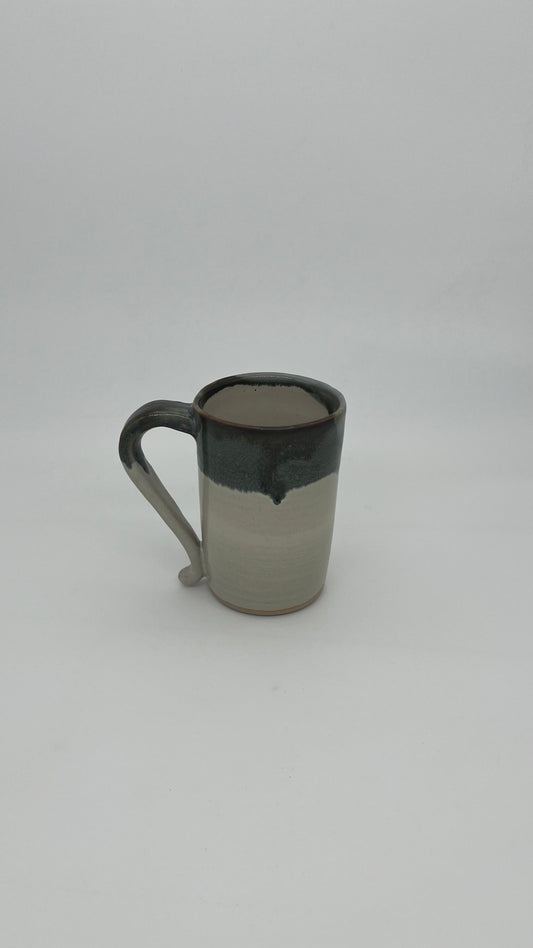 Calm Bleu Mug