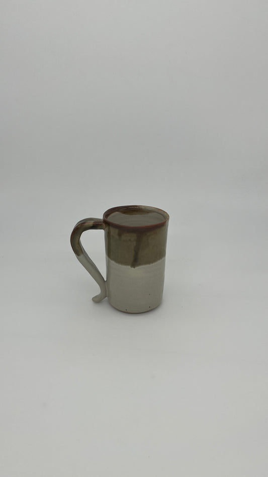 Calm Brown Mug